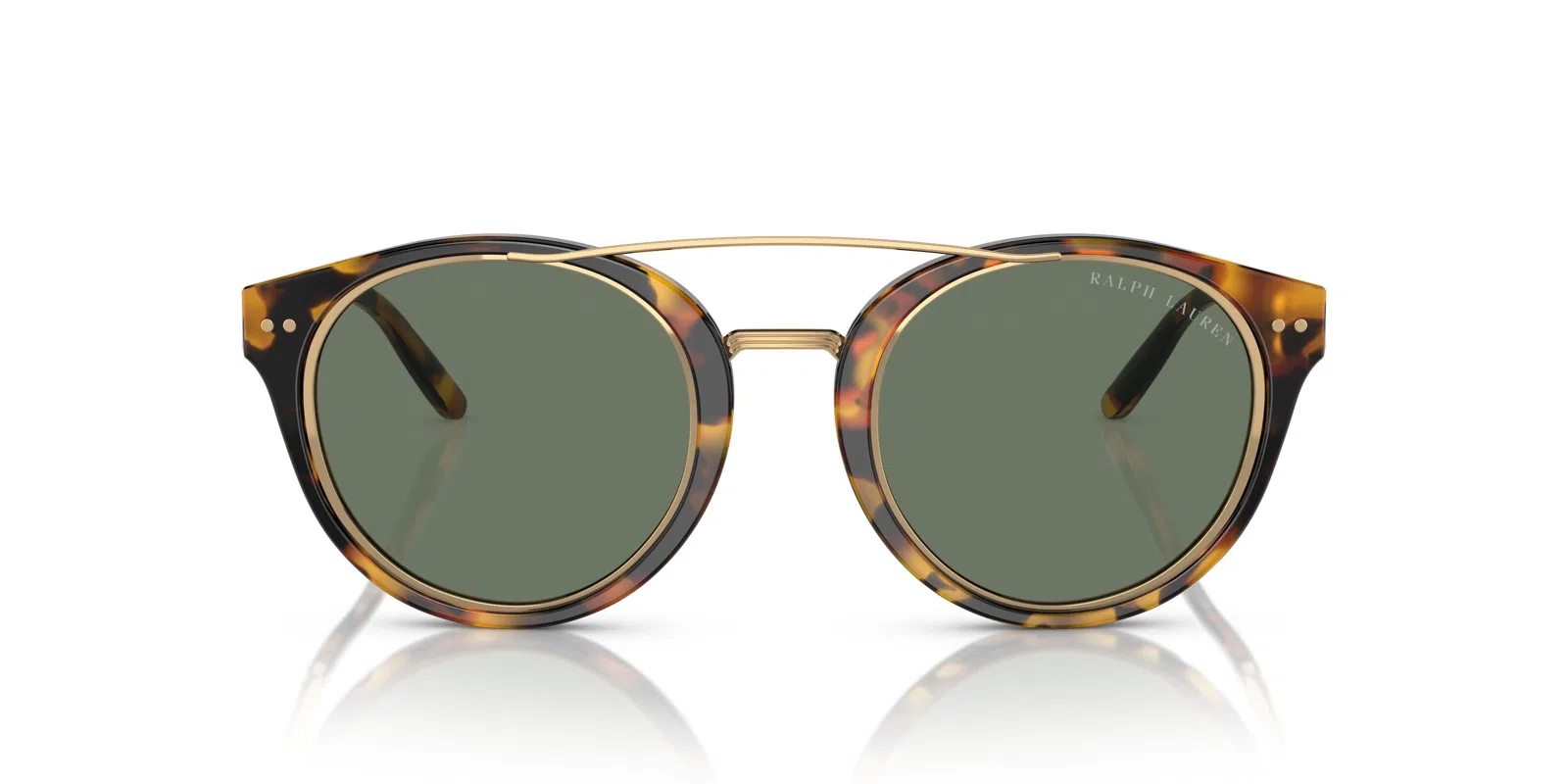Ralph Lauren 8210 Sunglasses - view 13